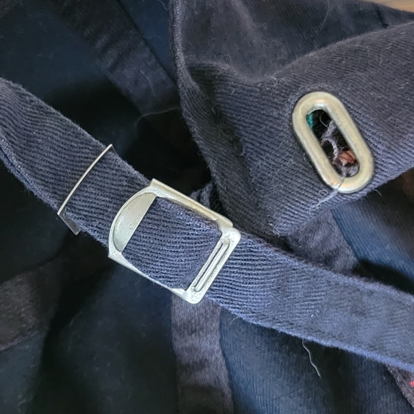 ZKapz VTG kickbox fitness karate navy workout logo cap. - Picture 3 of 3